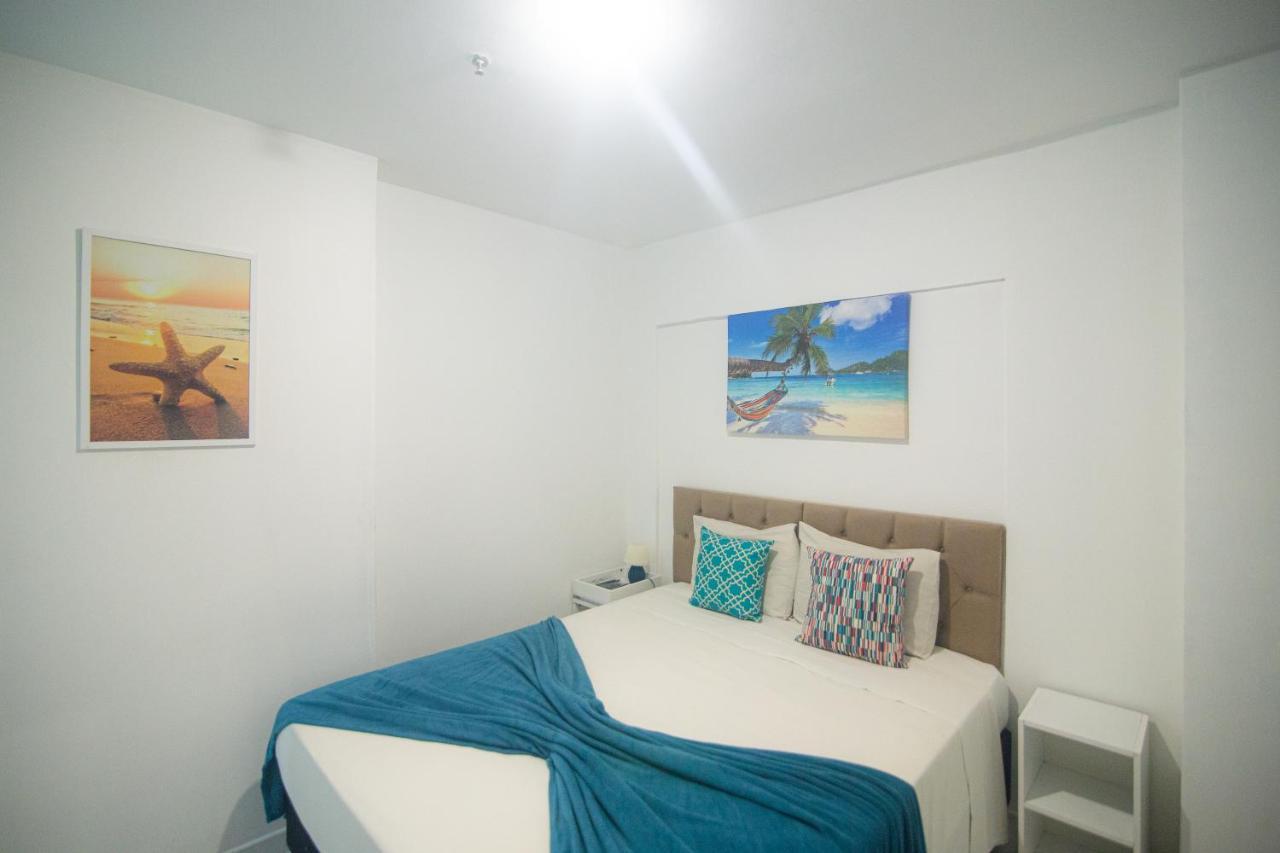 Hotel Novo Biarritz Copacabana Rio de Janeiro Luaran gambar
