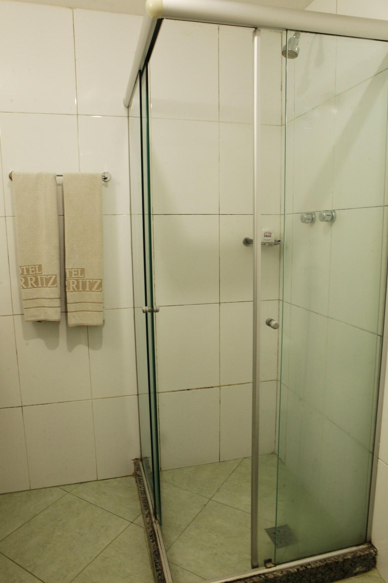 Hotel Novo Biarritz Copacabana Rio de Janeiro Luaran gambar