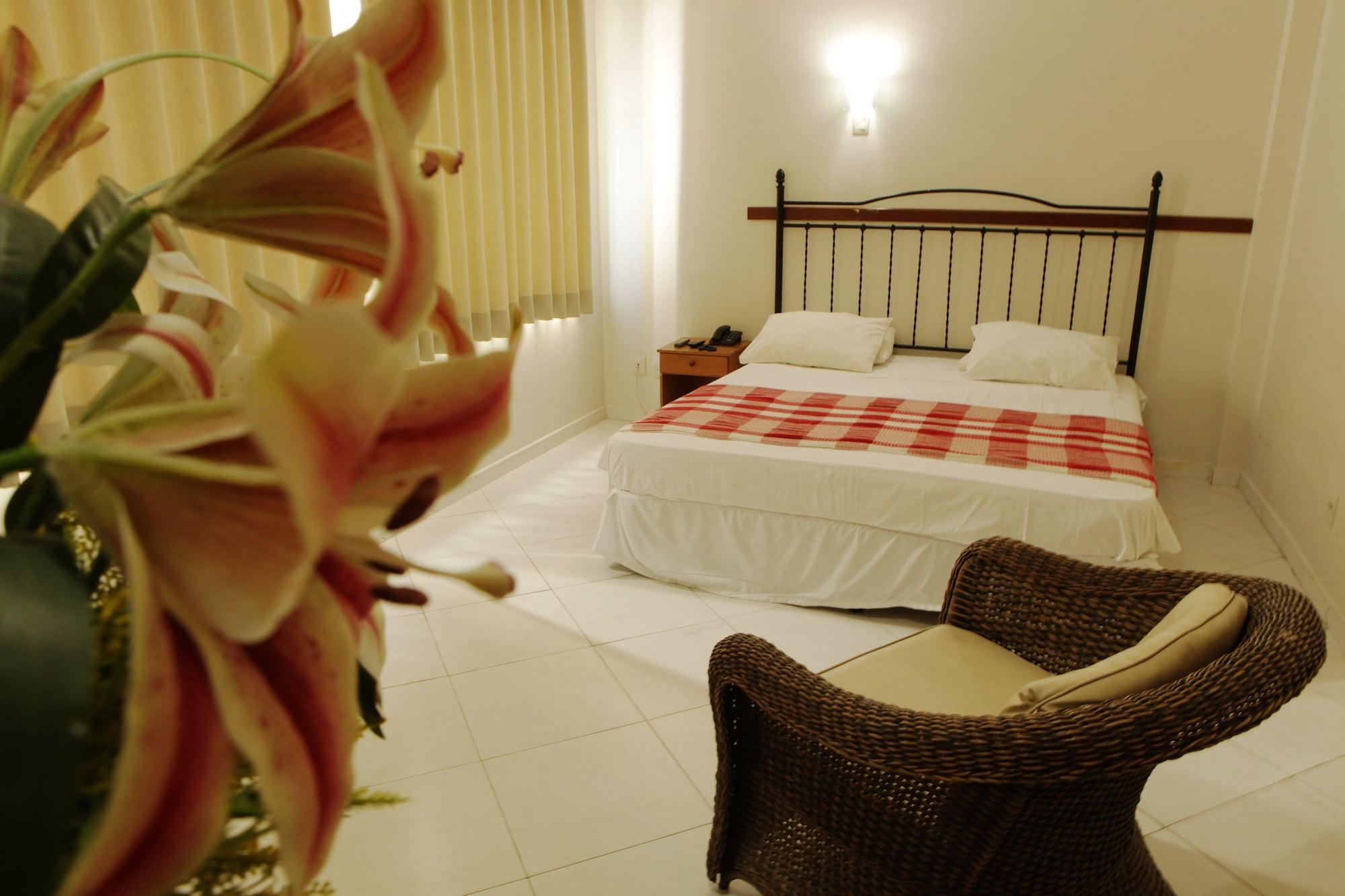 Hotel Novo Biarritz Copacabana Rio de Janeiro Luaran gambar
