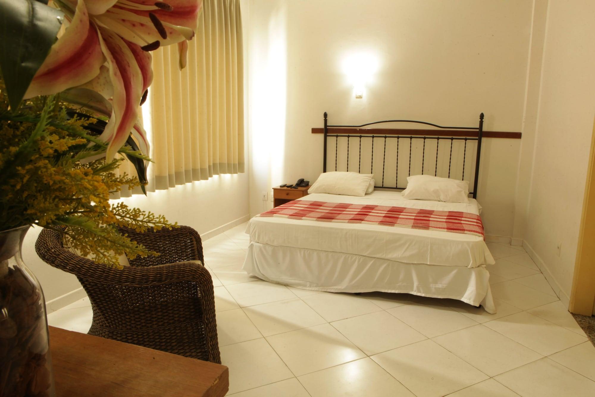 Hotel Novo Biarritz Copacabana Rio de Janeiro Luaran gambar