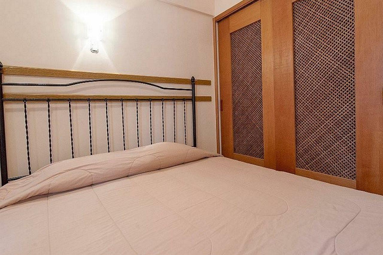 Hotel Novo Biarritz Copacabana Rio de Janeiro Luaran gambar