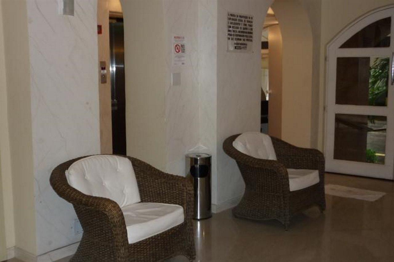 Hotel Novo Biarritz Copacabana Rio de Janeiro Luaran gambar